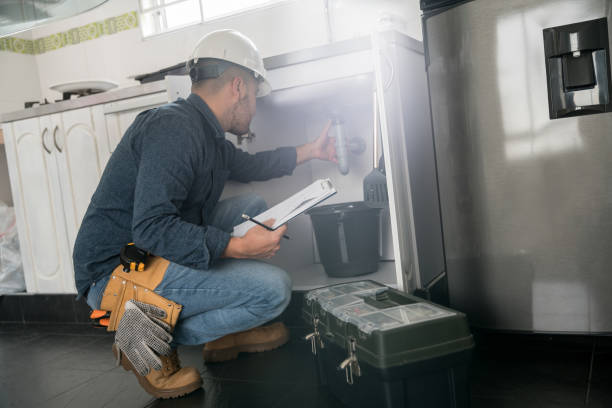 Best Leak Detection Services  in Franklin, TN