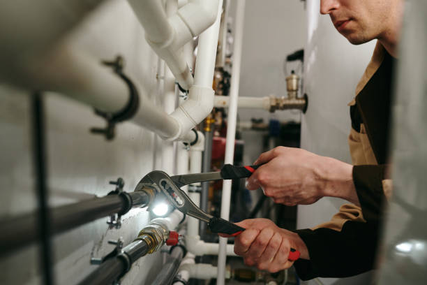 Best Hot Water Heater Installation  in Franklin, TN