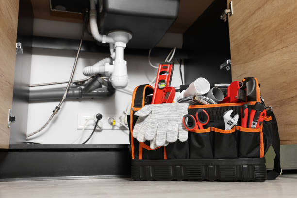 Professional Plumbing in Franklin, TN