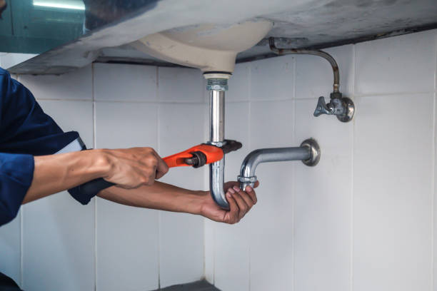 Hot Water Heater Installation in Franklin, TN