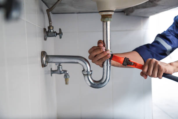 Trusted Franklin, TN Plumbing Experts