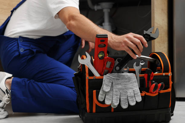 Best Clogged Drain Plumber  in Franklin, TN