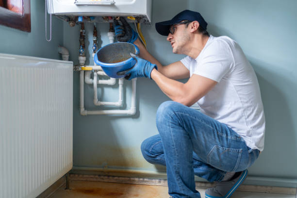 Best Gas Line Repair  in Franklin, TN